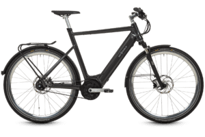 HNF Nicolai – Das Urban Bike SD2 ab 3.790 €