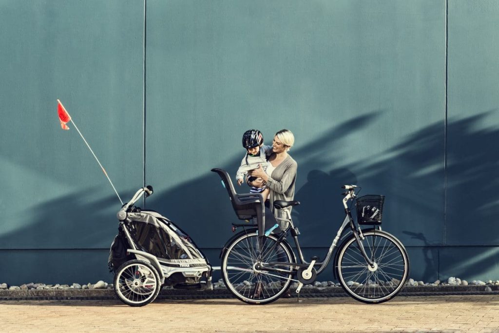 Kindersitz für e bike - Die qualitativsten Kindersitz für e bike unter die Lupe genommen