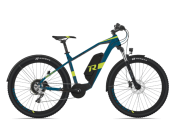 R RAYMON Neuheiten 2020: E-Bikes für Groß und Klein (Foto: R RAYMON)