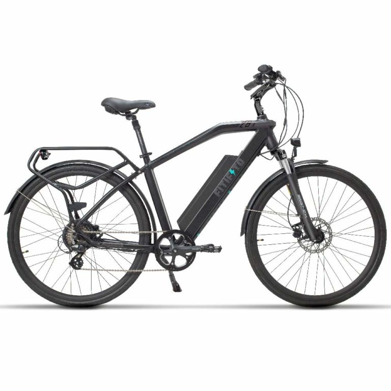 Fitifito Elektrofahrräder: Die günstigen E-Bike-Modelle 2021