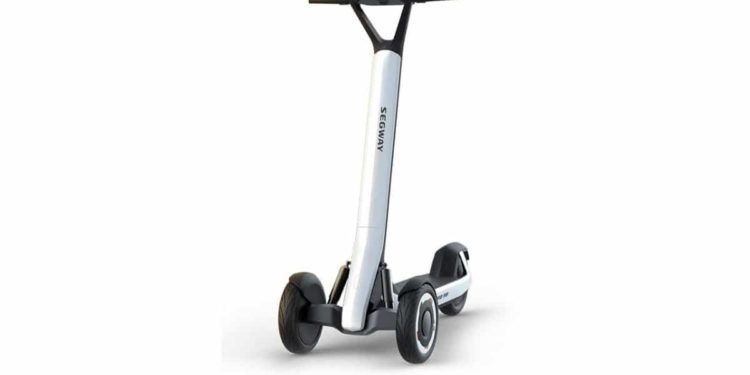 Segway Ninebot KickScooter T60