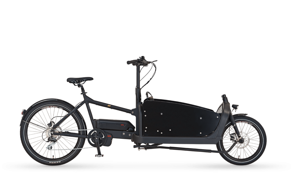 E-Bike - e bike prophete cargo e bike 1 0 52519 0231 - ebike-news.de