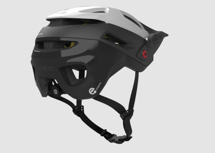 KED Neuheiten 2020: Helme mit MIPS® (Foto: KED)