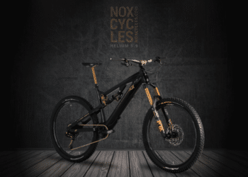 FOX Cycles Neuheiten 2020 (Foto: NOX Cycles)