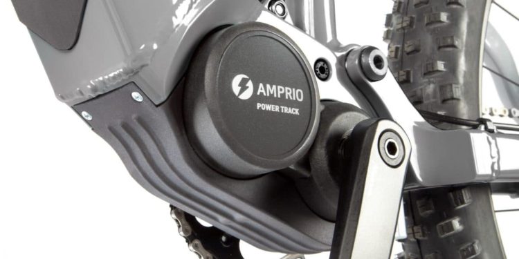 - Amprio Drive Unit - ebike-news.de
