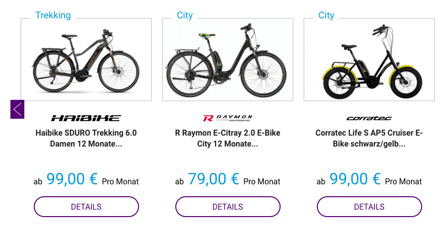Abo | Premium-E-Bike | rebike1 - Image - ebike-news.de