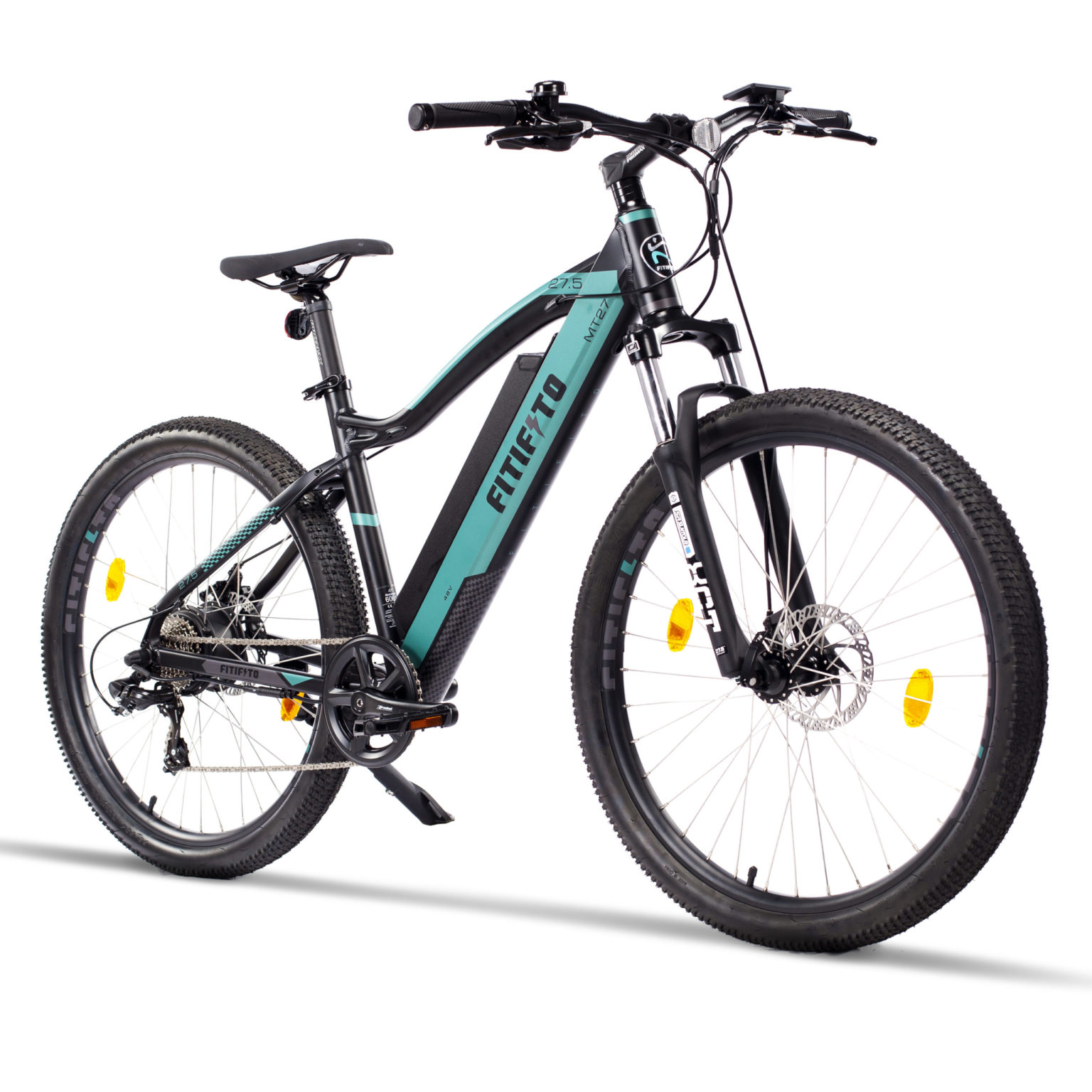 ebike das original 2020