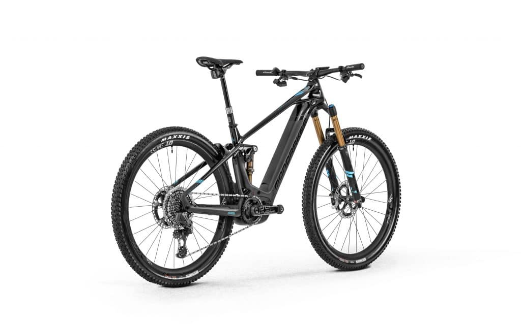 mondraker rr sl 2020