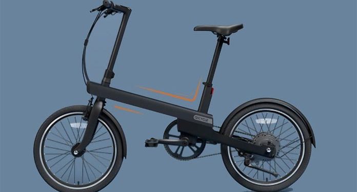 E-Bike zum Schnäppchenpreis: Xiaomi stellt Qicycle Nachfolger vor - eBikeNews