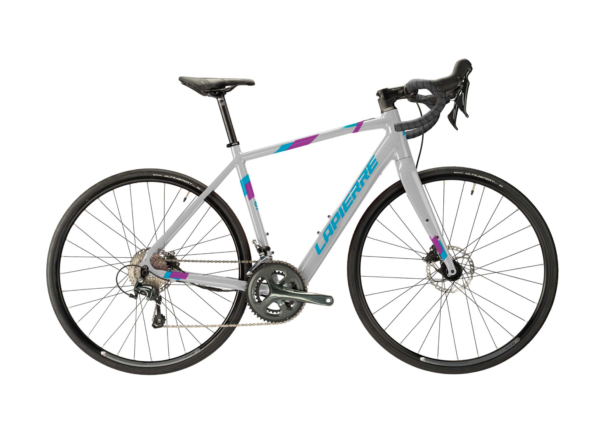 Lapierre eSensium 300 Women Series