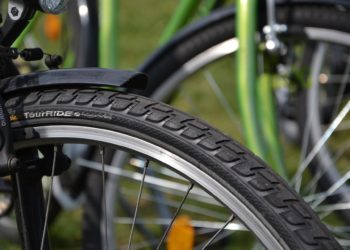 Der richtige E-Bike Reifen - spezielle Reifen für Pedelecs.