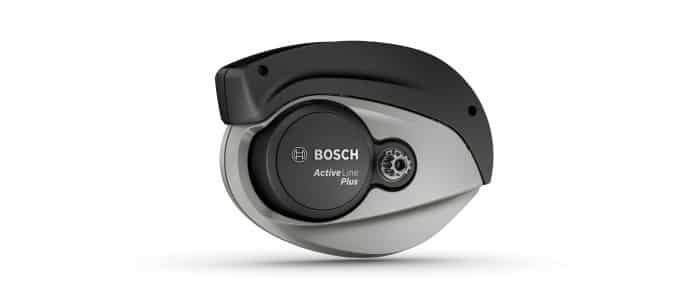 Die Active Line von Bosch