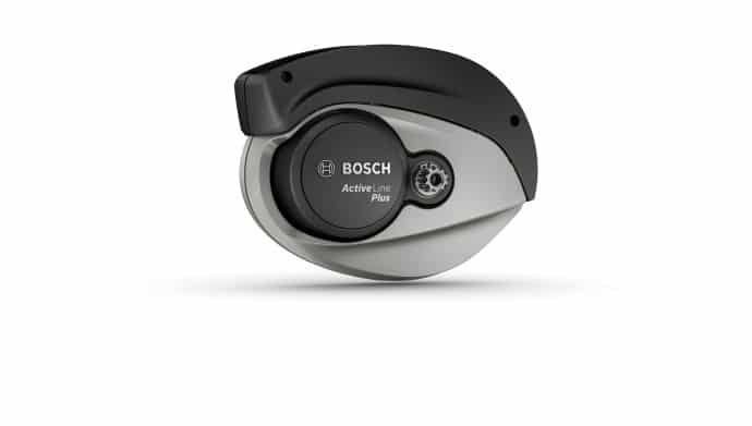 Die Active Line von Bosch