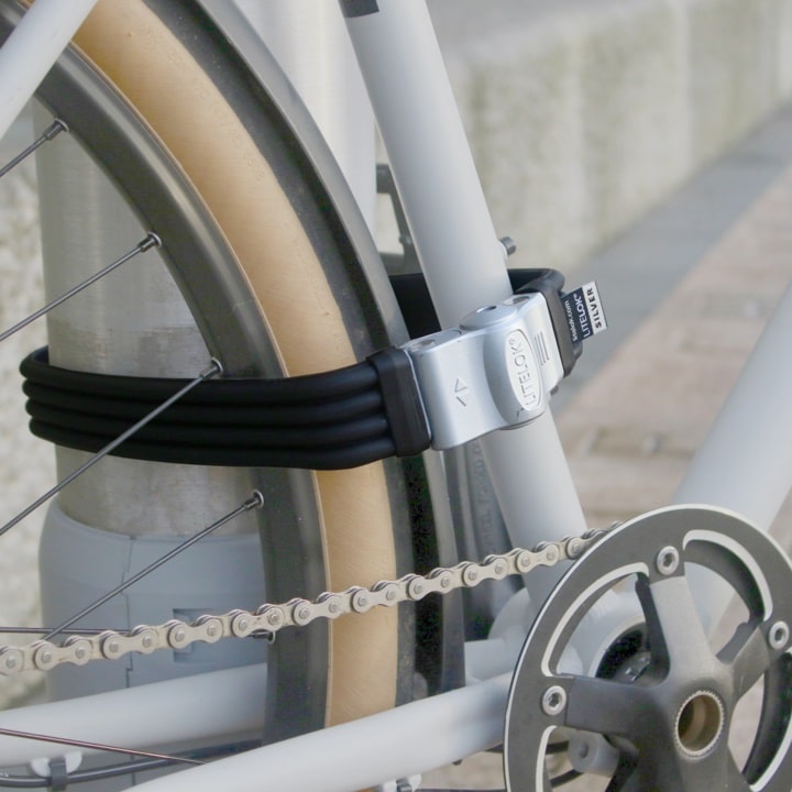E-Bike | E-Bike Sicherheit | Fahrradschloss - eBikeNews