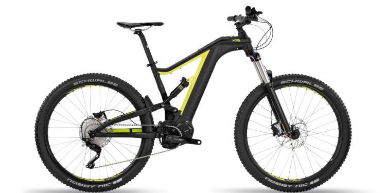 BH Bikes XTEP LYNX 5.5 PRO-L