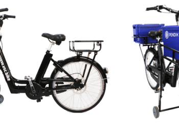 Nachrüst-Spezialist Pendix bringt eigenes Komplettbike auf den Markt - eBikeNews