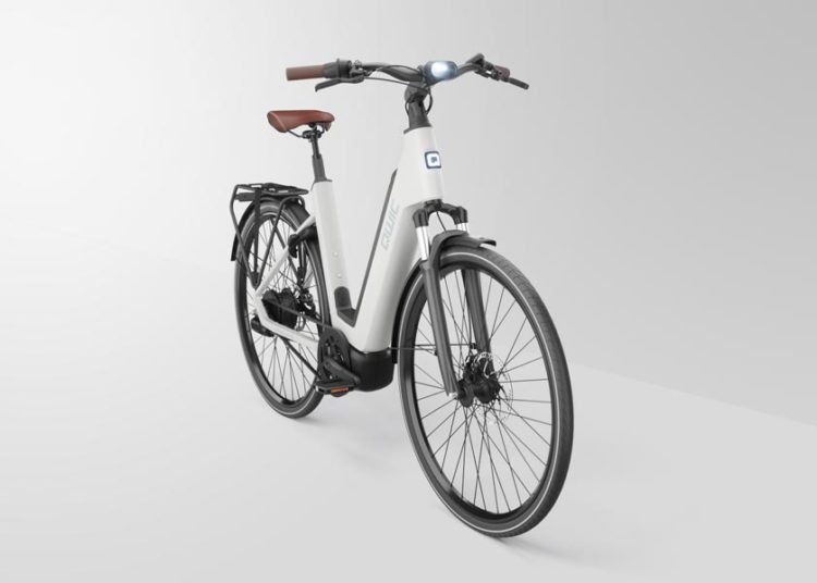 Premium Q: QWIC führt preisgekröntes E-Bike ein - eBikeNews