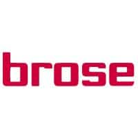 Bosch eBike Systems | Brose | Fazua - Logo Brose