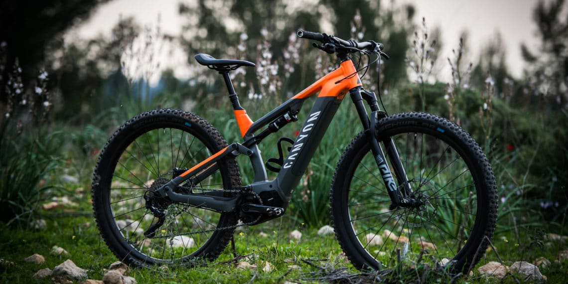 TQSystems hat den eBike Antrieb 4.0 ebikenews.de