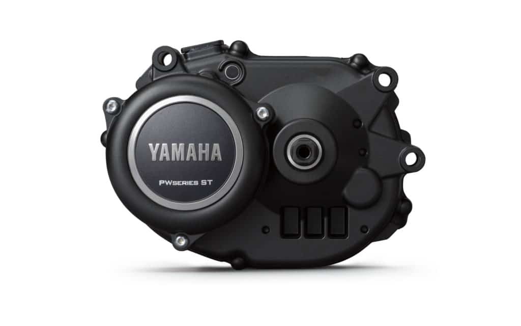 Yamaha PWseries ST - eBikeNews