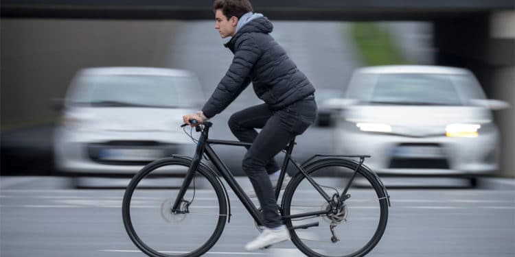 Citypanta ICON: neues E-Bike für den urbanen Dschungel - eBikeNews