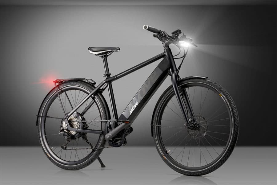 Bafang M200 neuer Mittelmotor für das Einstiegssegment