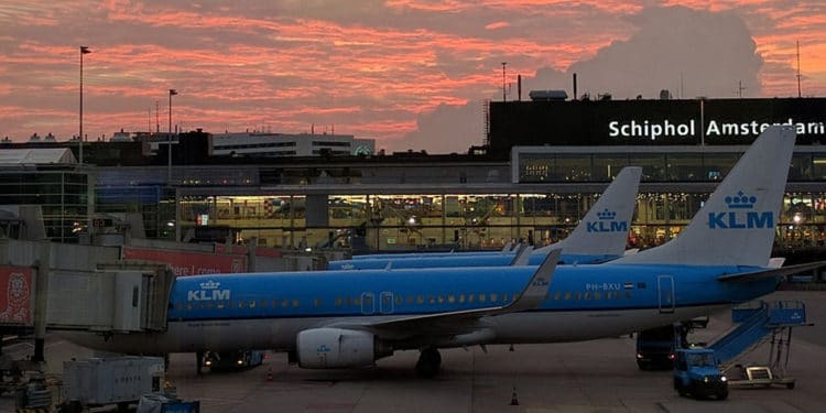 Niederlande: neues System am Schiphol Airport soll S-Pedelecs einbremsen - eBikeNews
