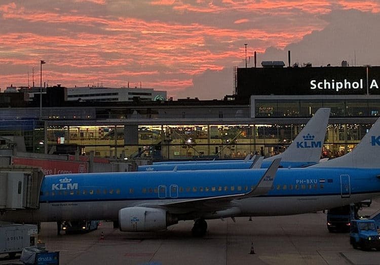 Niederlande: neues System am Schiphol Airport soll S-Pedelecs einbremsen - eBikeNews