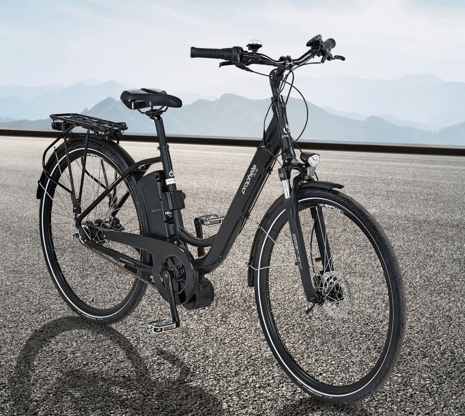 Aldi E-Bike 2021
