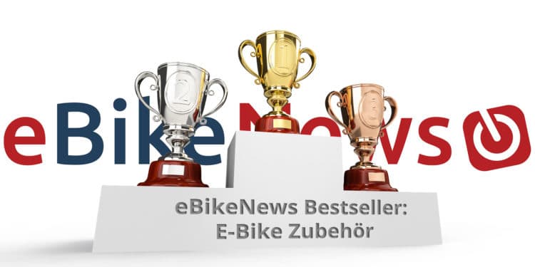 Bestseller Zubehör - eBikeNews