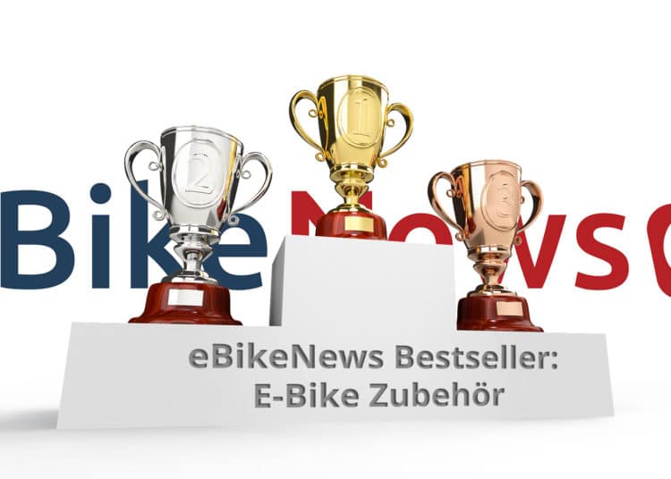 Bestseller Zubehör - eBikeNews