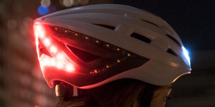 Lumos: smarte Fahrradhelme für mehr Sicherheit im Straßenverkehr - eBikeNews