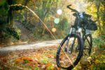 Trekking-E-Bike: Zwischen Alltag und Abenteuer