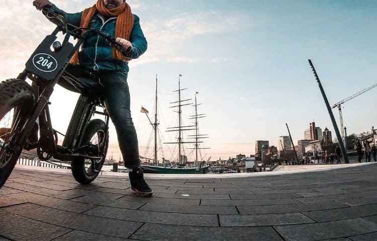 Frühlingsangebot bei Urban Drivestyle: Sparen beim E-Bike-Kauf - eBikeNews