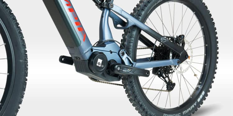 Olympia PowerNine 900Wh: neuer Akku mit bis zu 290 km Reichweite - eBikeNews