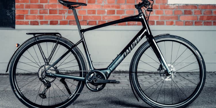 Specialized Turbo Vado SL: neues E-Bike wiegt nur rund 15 kg - eBikeNews