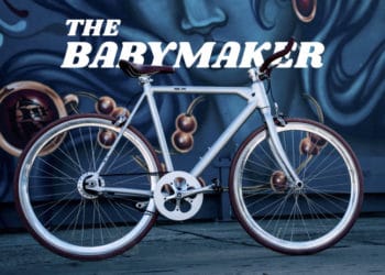 The Babymaker auf Indiegogo