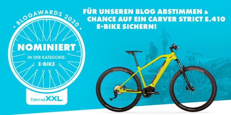 bester E-Bike Blog - eBikeNews