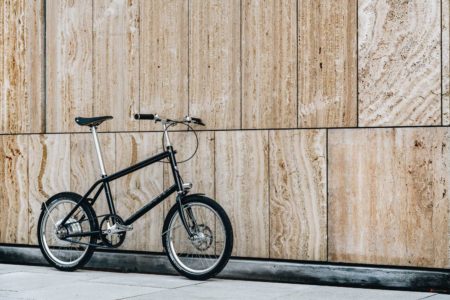 Movea E-motion –  Design trifft auf neuste E-Bike-Technologie und gewinnt German Design Award