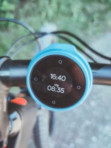 - beeline fahrradnavi navigationsgerät kompass im test erfahrungen ebike 8 - ebike-news.de