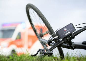 Help Connect: Auch Bosch macht das E-Biken sicherer - eBikeNews