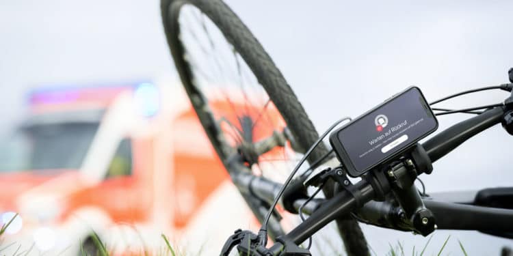 Help Connect: Auch Bosch macht das E-Biken sicherer - eBikeNews