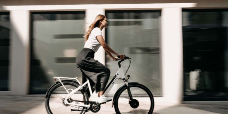SMAFO Two: Abo-Anbieter präsentiert eigenes E-Bike - eBikeNews