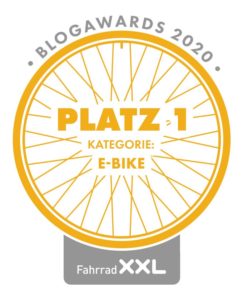 Bester E-Bike Blog 2020 - eBikeNews