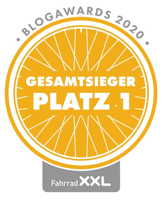 Bester Fahrrad Blog 2020 - eBikeNews