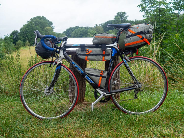 Test Birzman Travel - eBikeNews