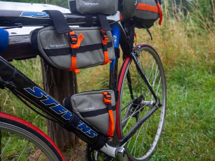 Test Birzman Travel - eBikeNews