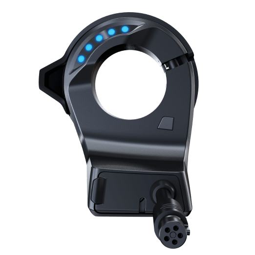 E-Rennrad | Fazua | Fazua Ride 60 - Fazua Control hub - eBikeNews