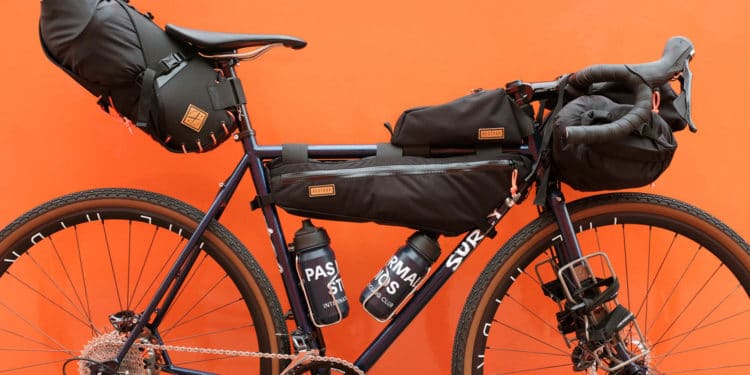Bikepacking Ratgeber - eBikeNews