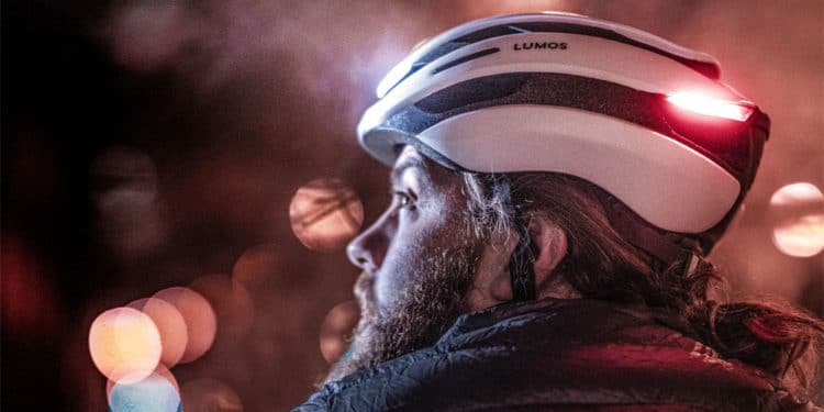 Lumos präsentiert neuen smarten, aber dennoch preiswerten Fahrradhelm - eBikeNews